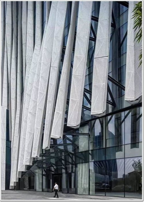 五個(gè)大師案例，教會(huì)你三種金屬材料編織方法