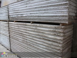 建材產品 構筑現代建筑之基