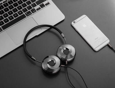 電子產品拍攝技巧 藍牙耳機、對講機及其他設備的專業呈現